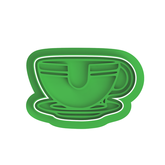 Tea Cup V2