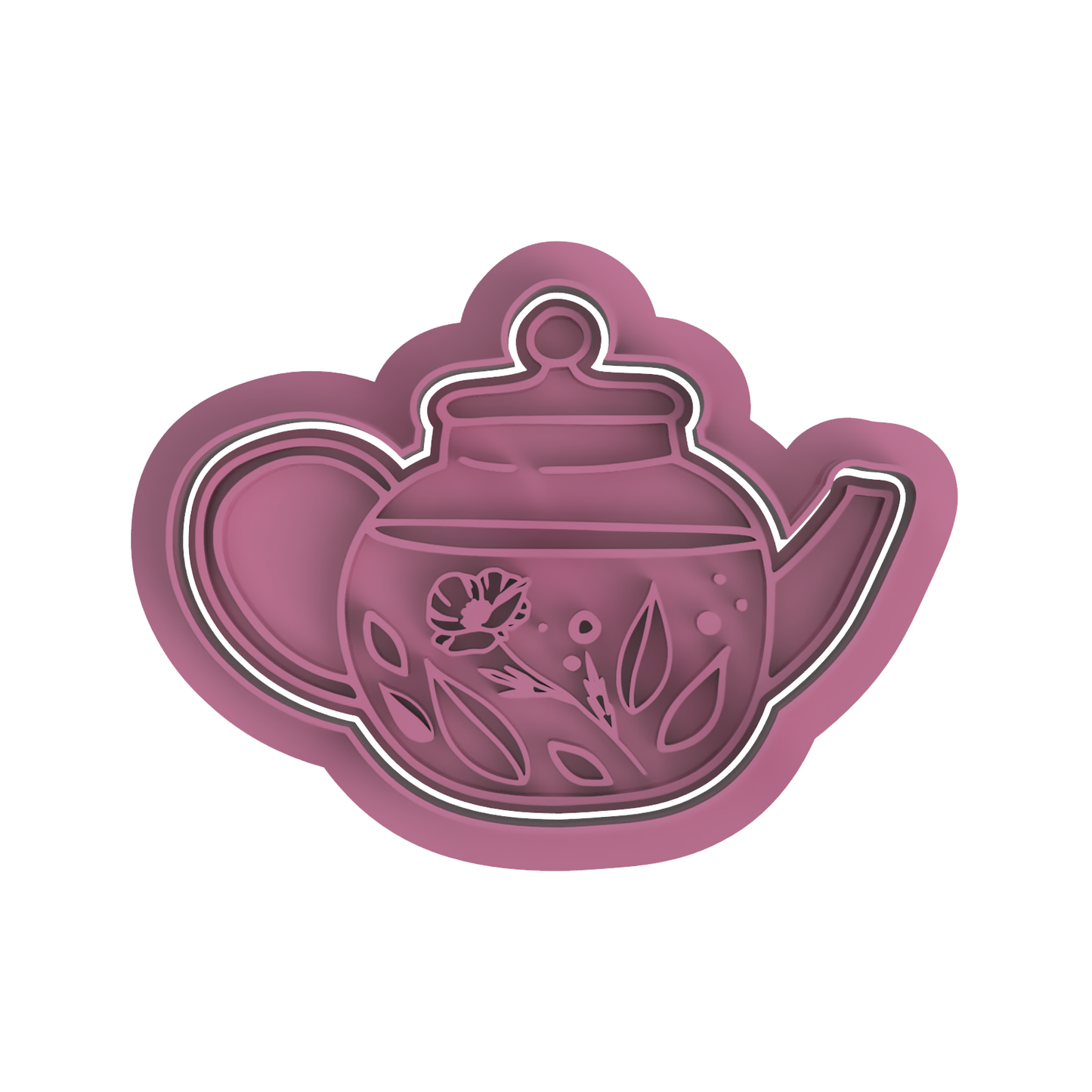 Tea Pot V2