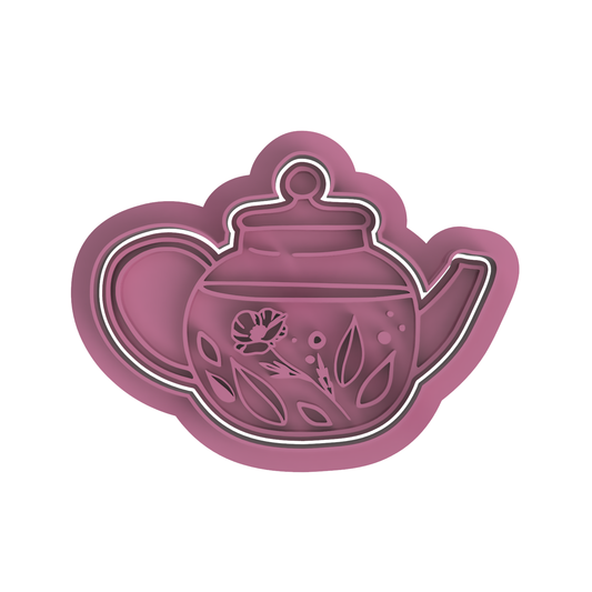 Tea Pot V2
