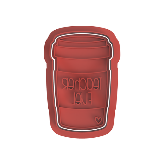 Teacher Fuel