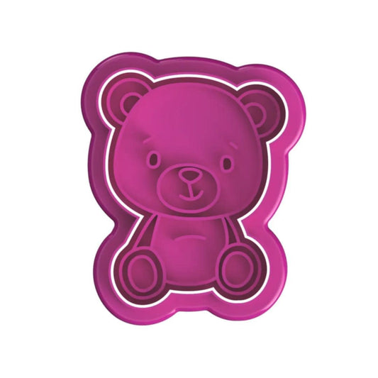 Teddy Bear