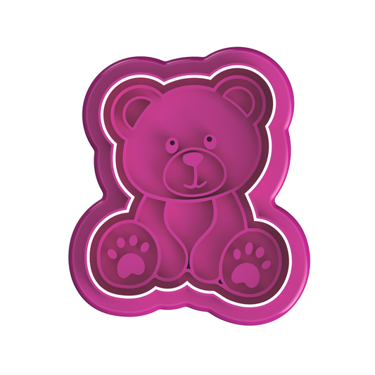 Teddy Bear
