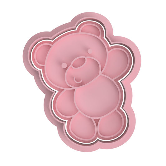 Teddy Bear V7