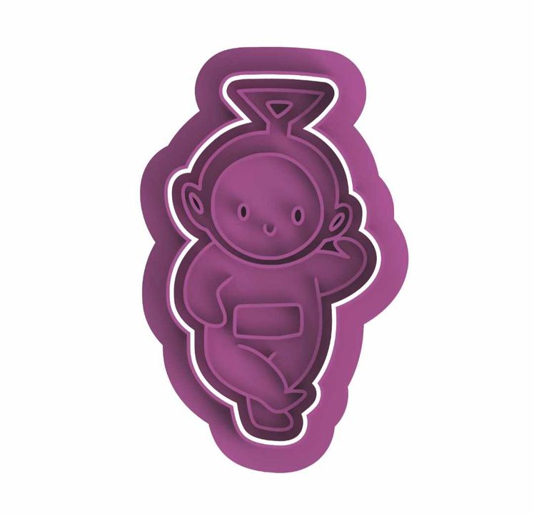 Teletubbies Set