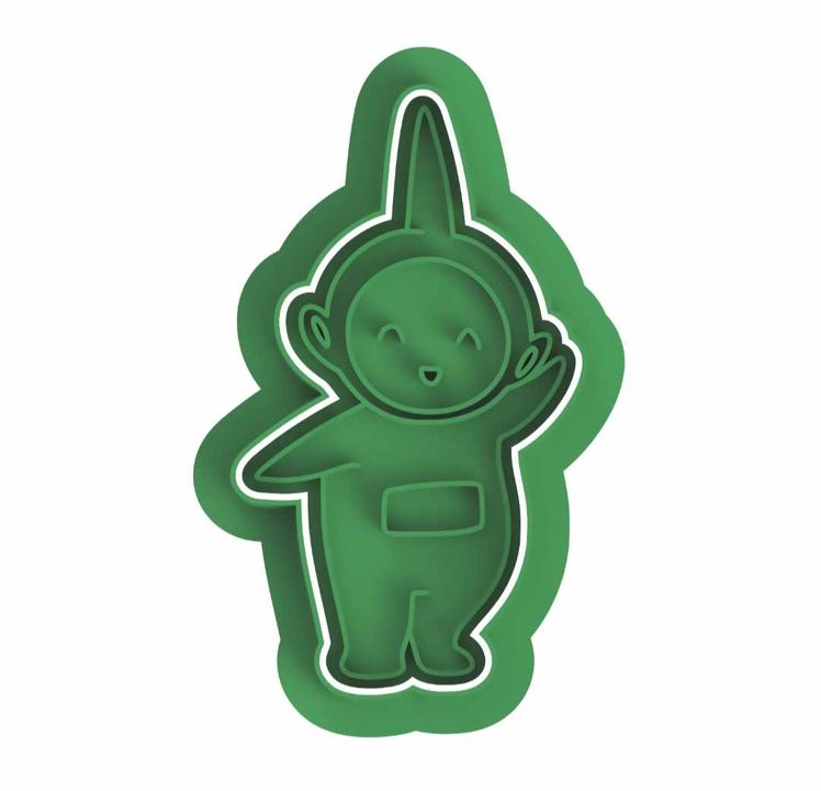 Teletubbies Set