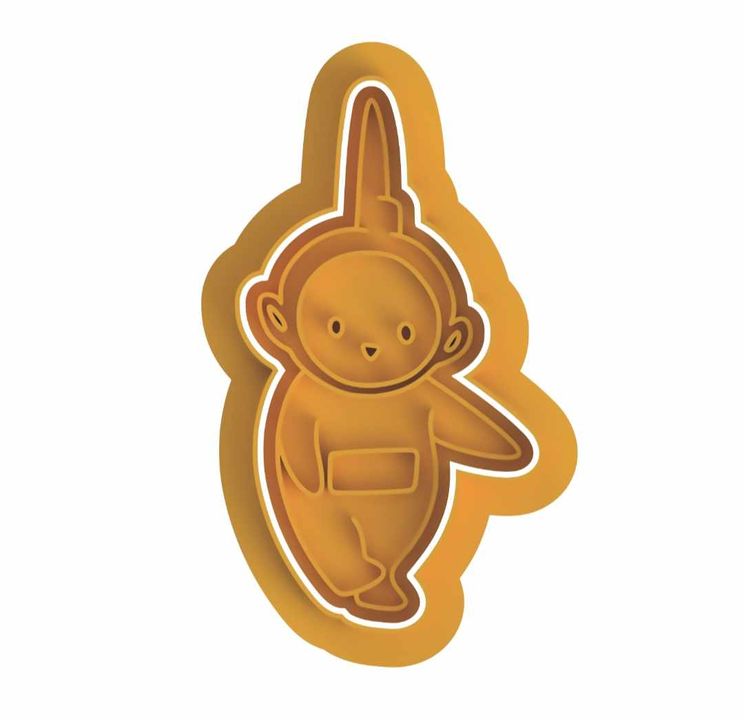Teletubbies Set