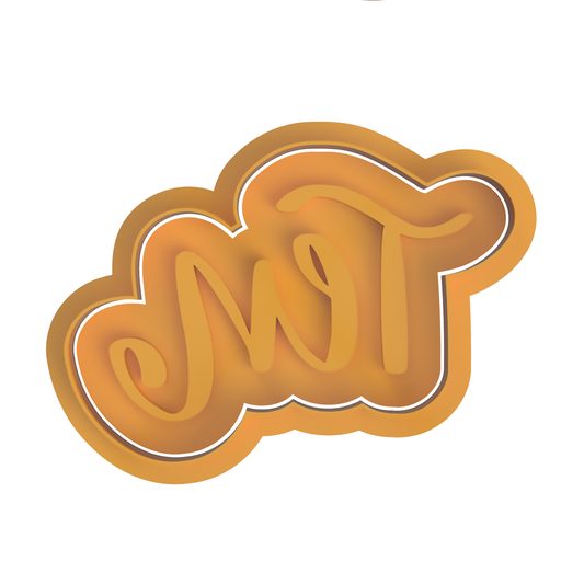 Ten Written