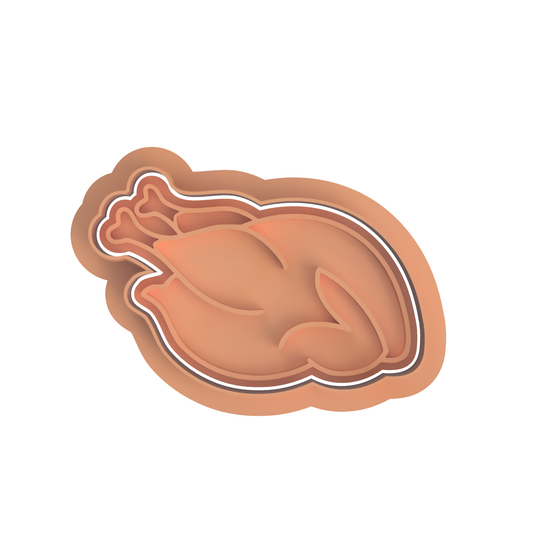 Thanksgiving Turkey