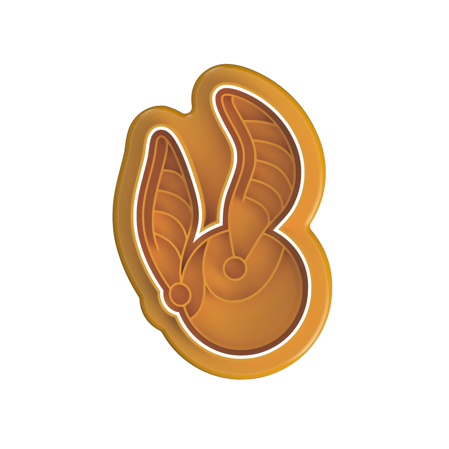 The Golden Snitch
