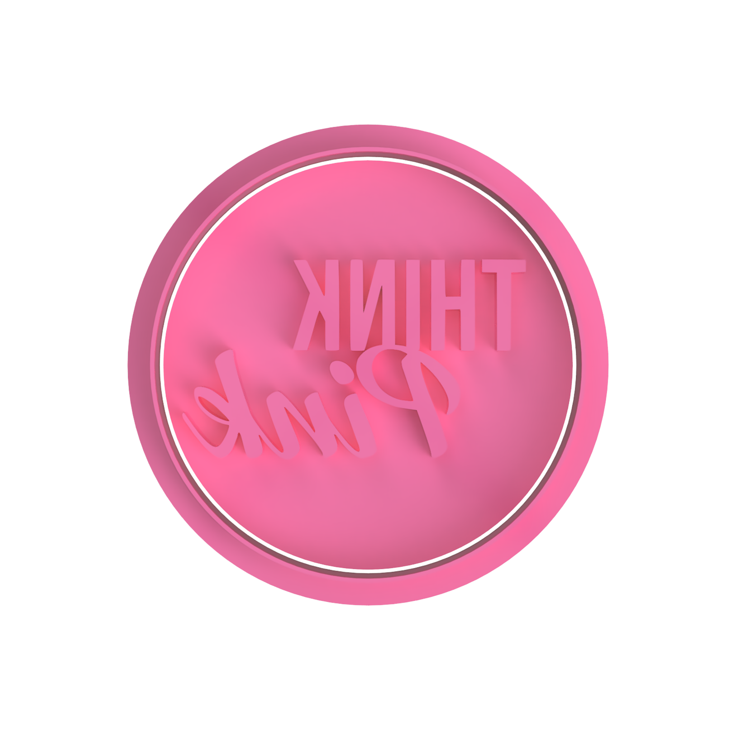 Think Pink