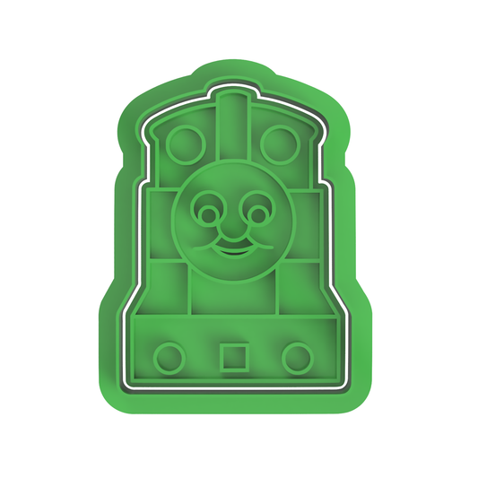 Thomas the Tank