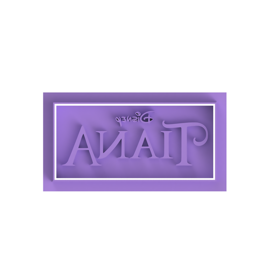 Tiana Logo