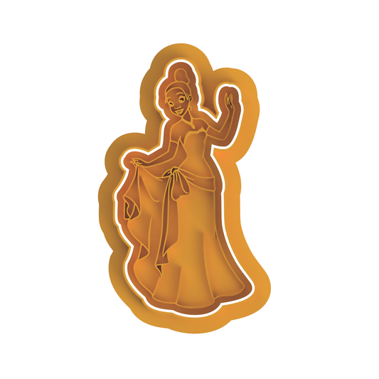 Tiana