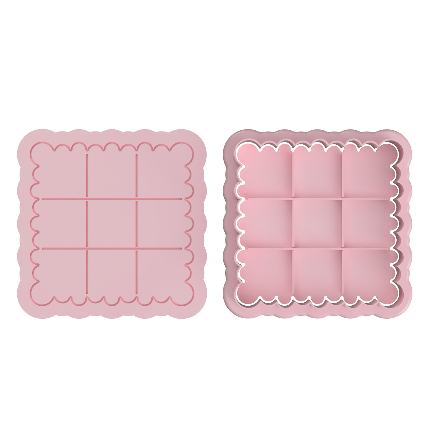 Tic Tac Toe 1