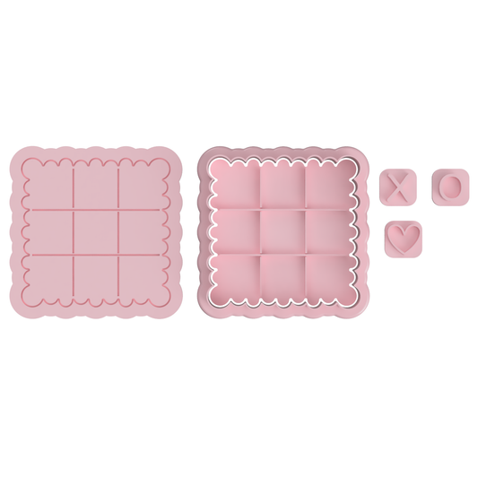 Tic Tac Toe