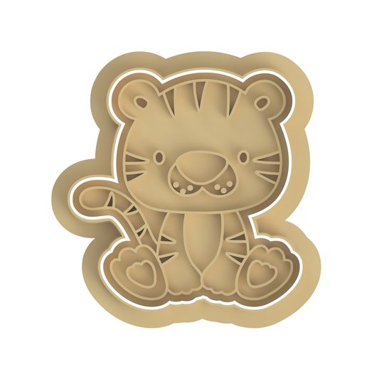Tiger Full