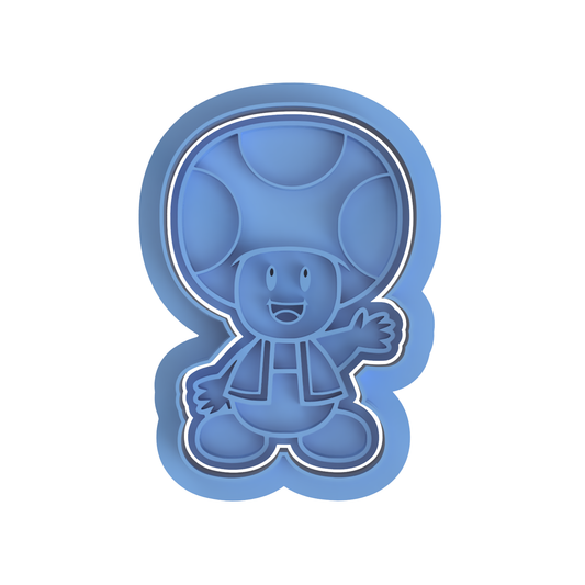 Toad