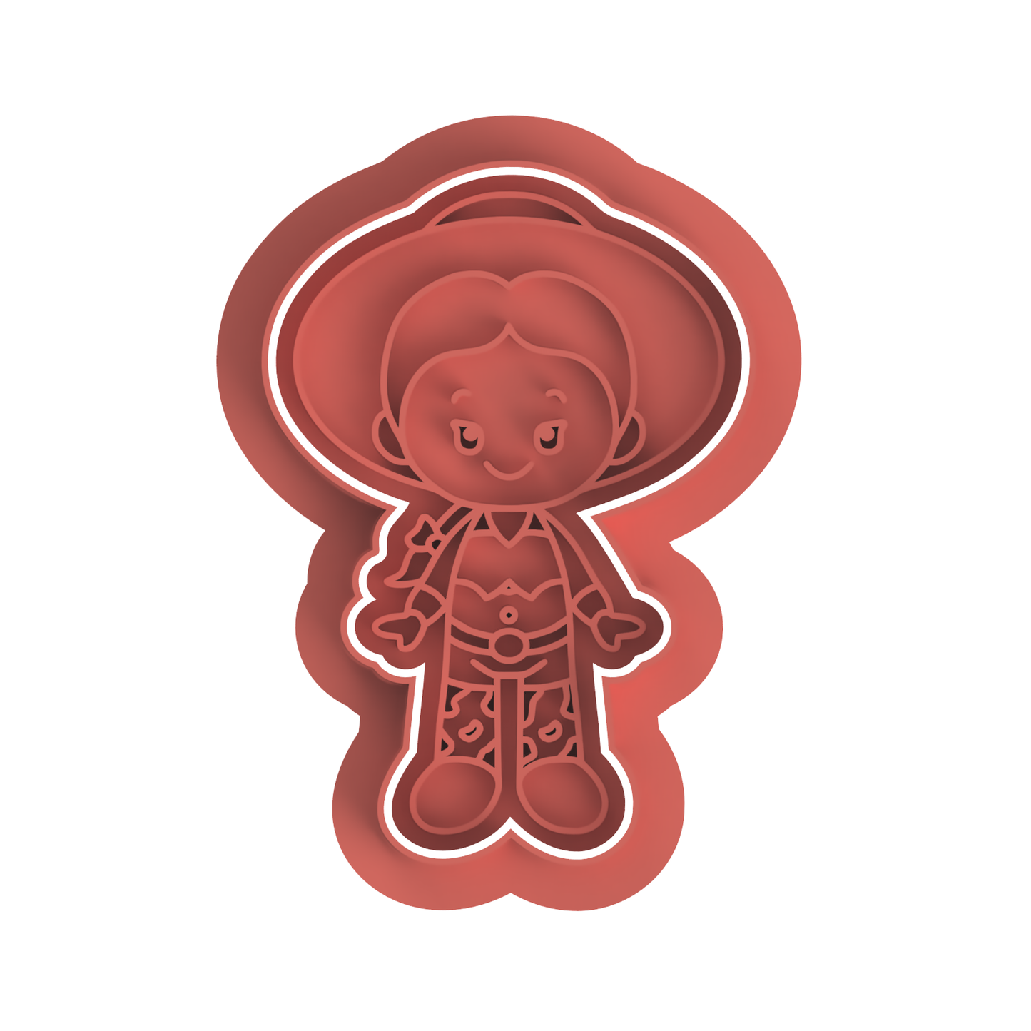 Toy Story Collection - Jessy