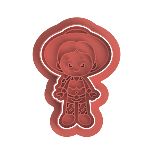 Toy Story Collection - Jessy