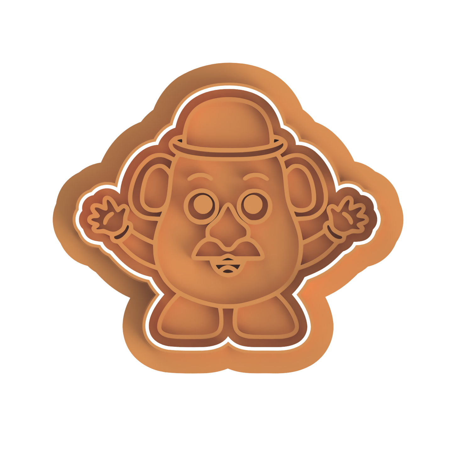 Toy Story Collection - Mr Potato