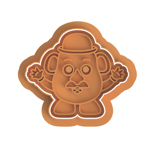 Toy Story Collection - Mr Potato