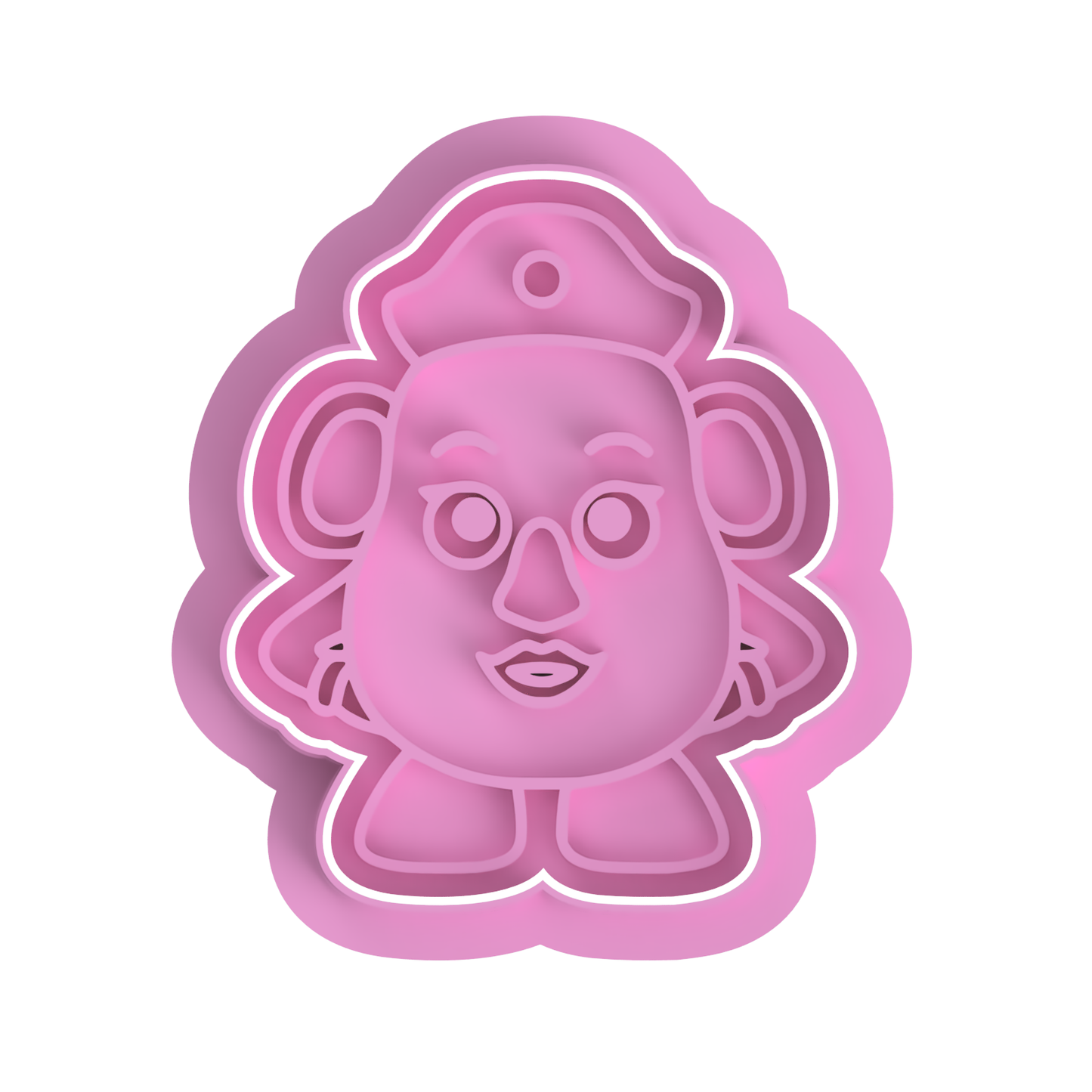 Toy Story Collection - Mrs Potato