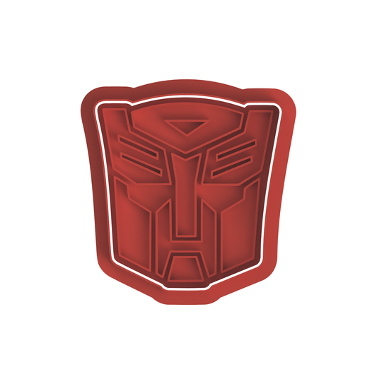 Transformers - Autobots Logo