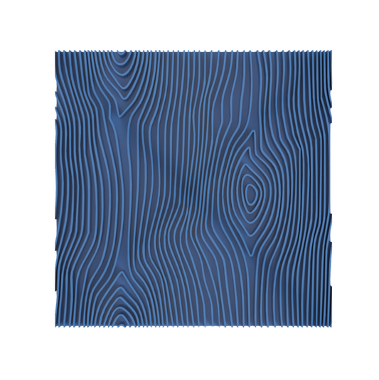 Tree Lines Pattern
