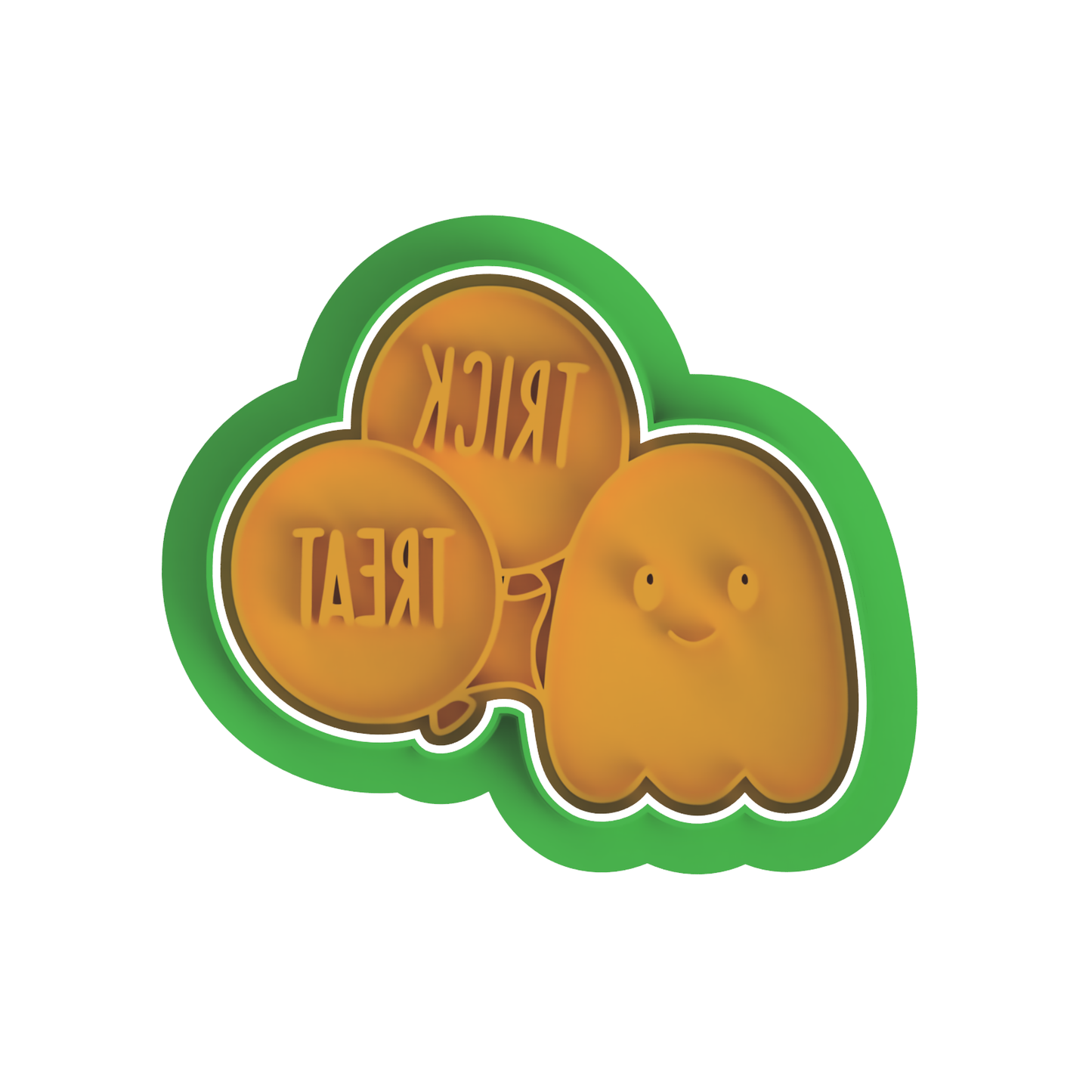 Trick and Treat Balloons