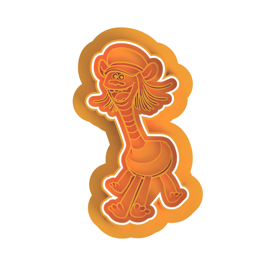 Troll Set - Cooper