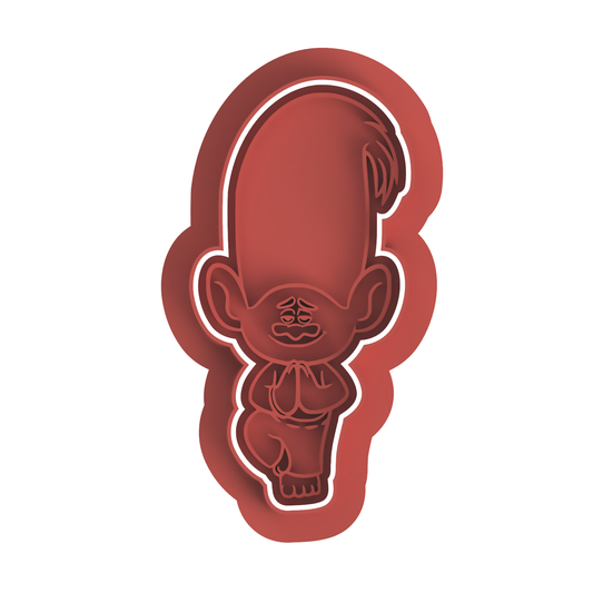 Troll Set - Creek