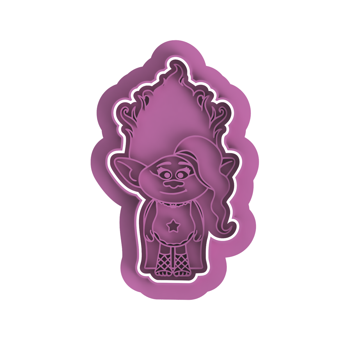 Troll Set - Poppy V3