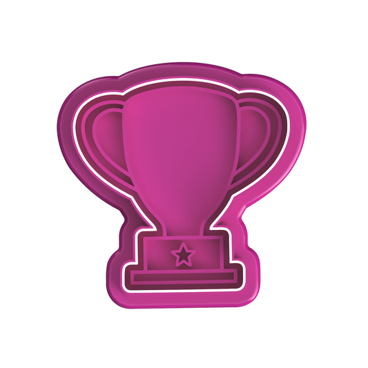 Trophy Cup 1