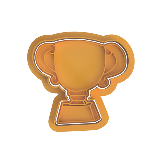 Trophy Cup