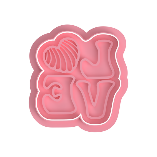 Valentine Set - Love V2