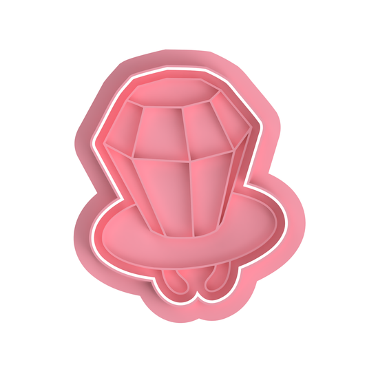 Valentine Set - Ring