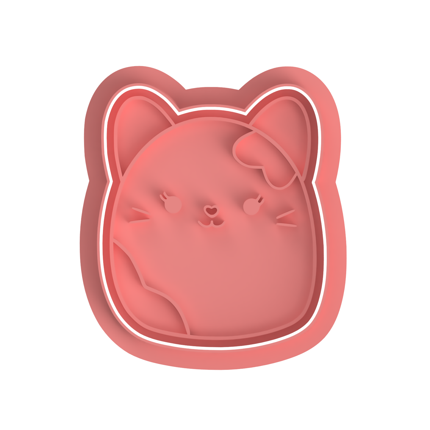 Valentine Squishmallow 2