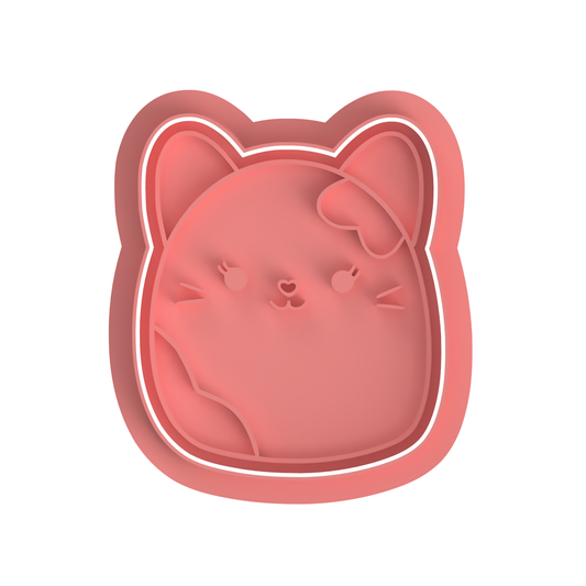 Valentine Squishmallow 2