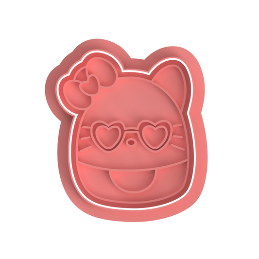 Valentine Squishmallow 3