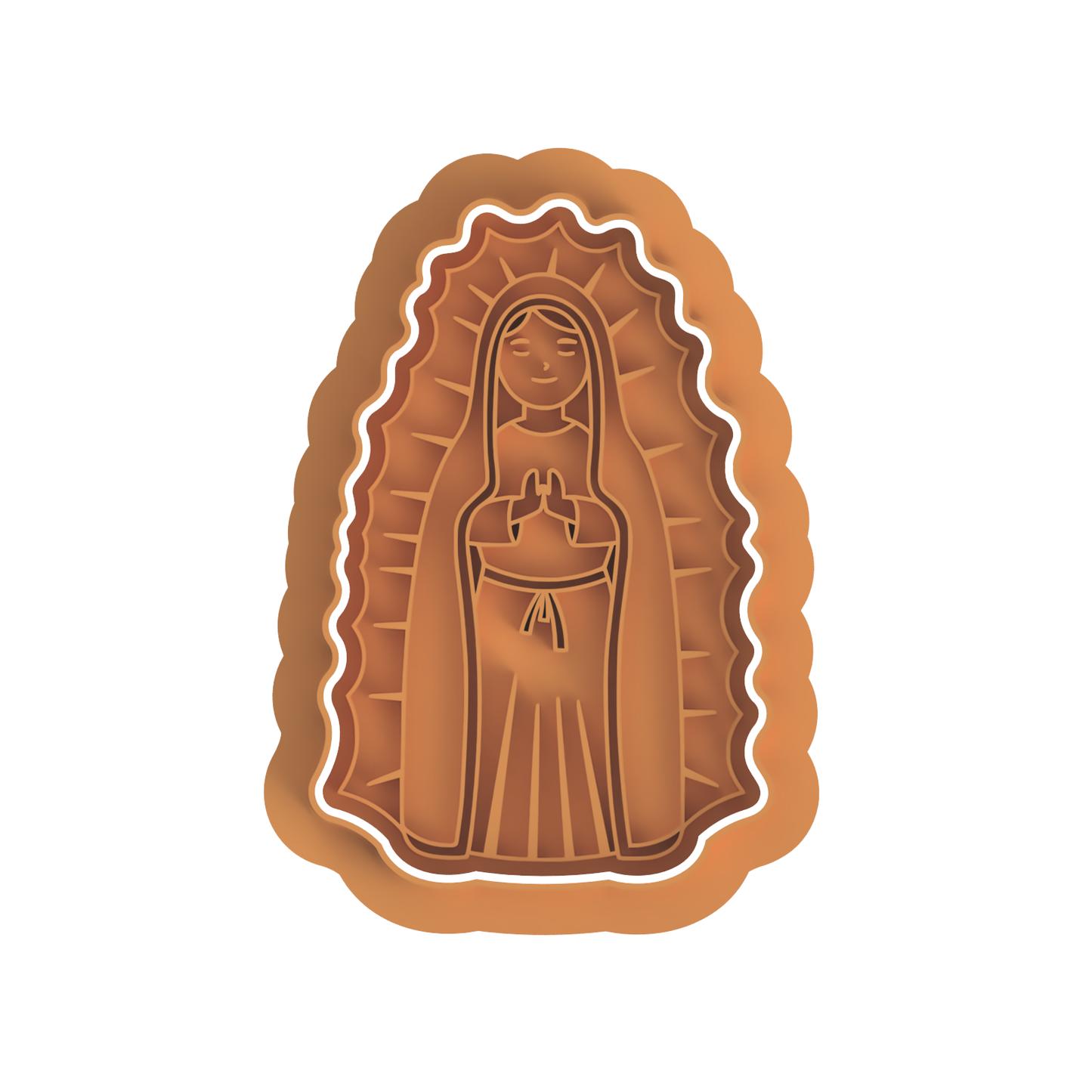 Virgin Mary