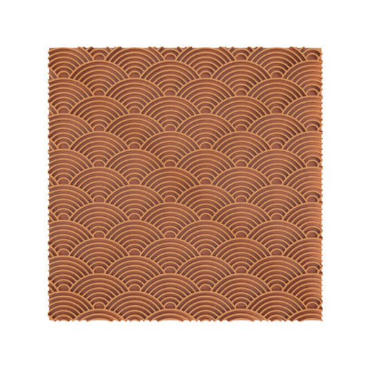 Wave Pattern V2