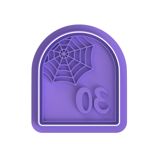 Web Arch 30