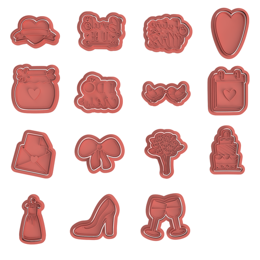 Wedding Collection