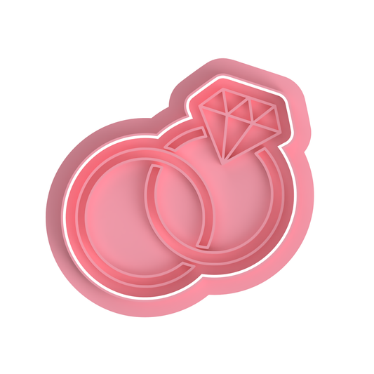 Wedding Rings