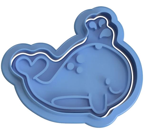 Sea Animals Collection