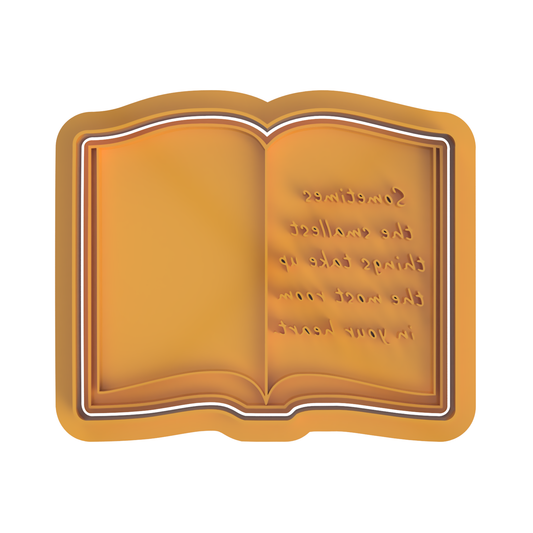 Winnie The Pooh Book