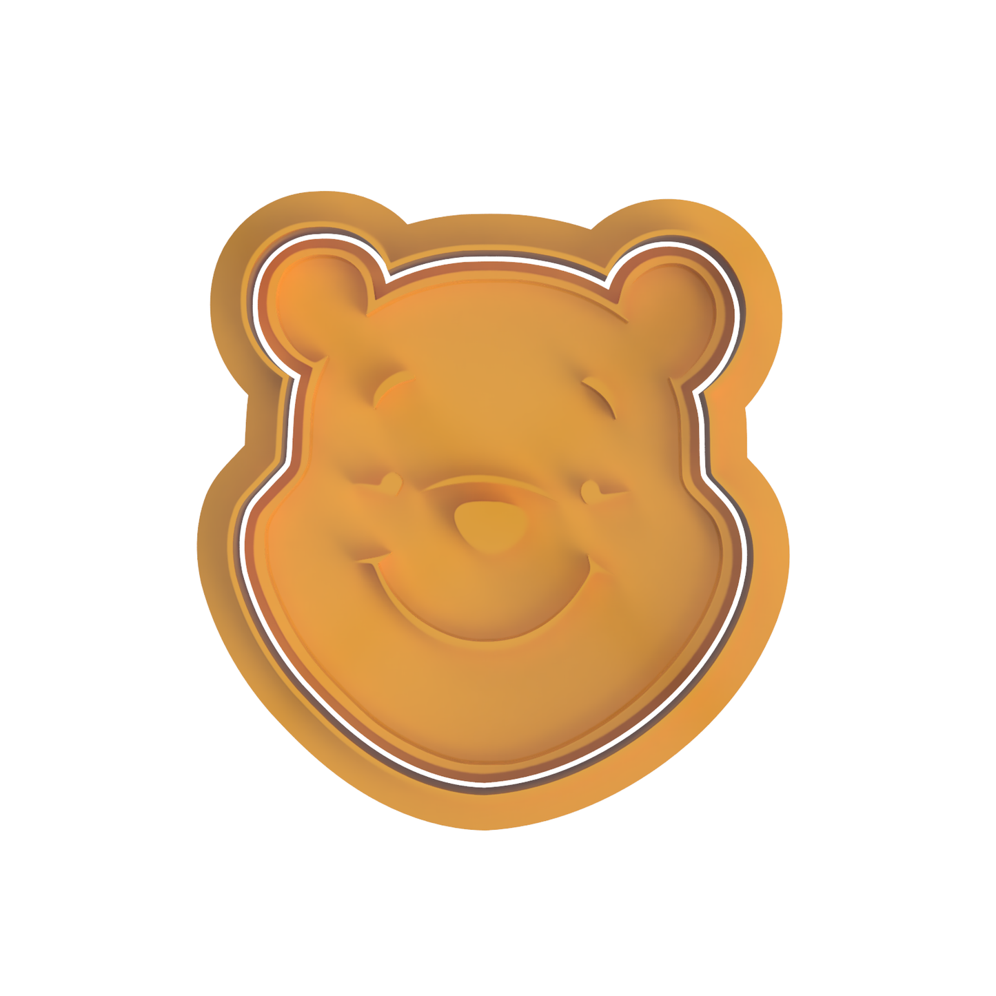 Winnie The Pooh Set - Winnie The Pooh