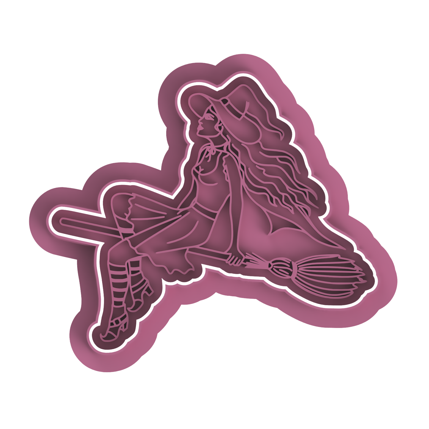 Witch V2