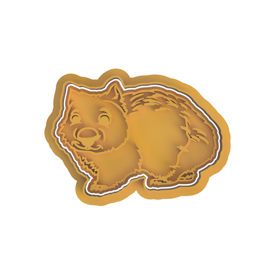 Wombat V3
