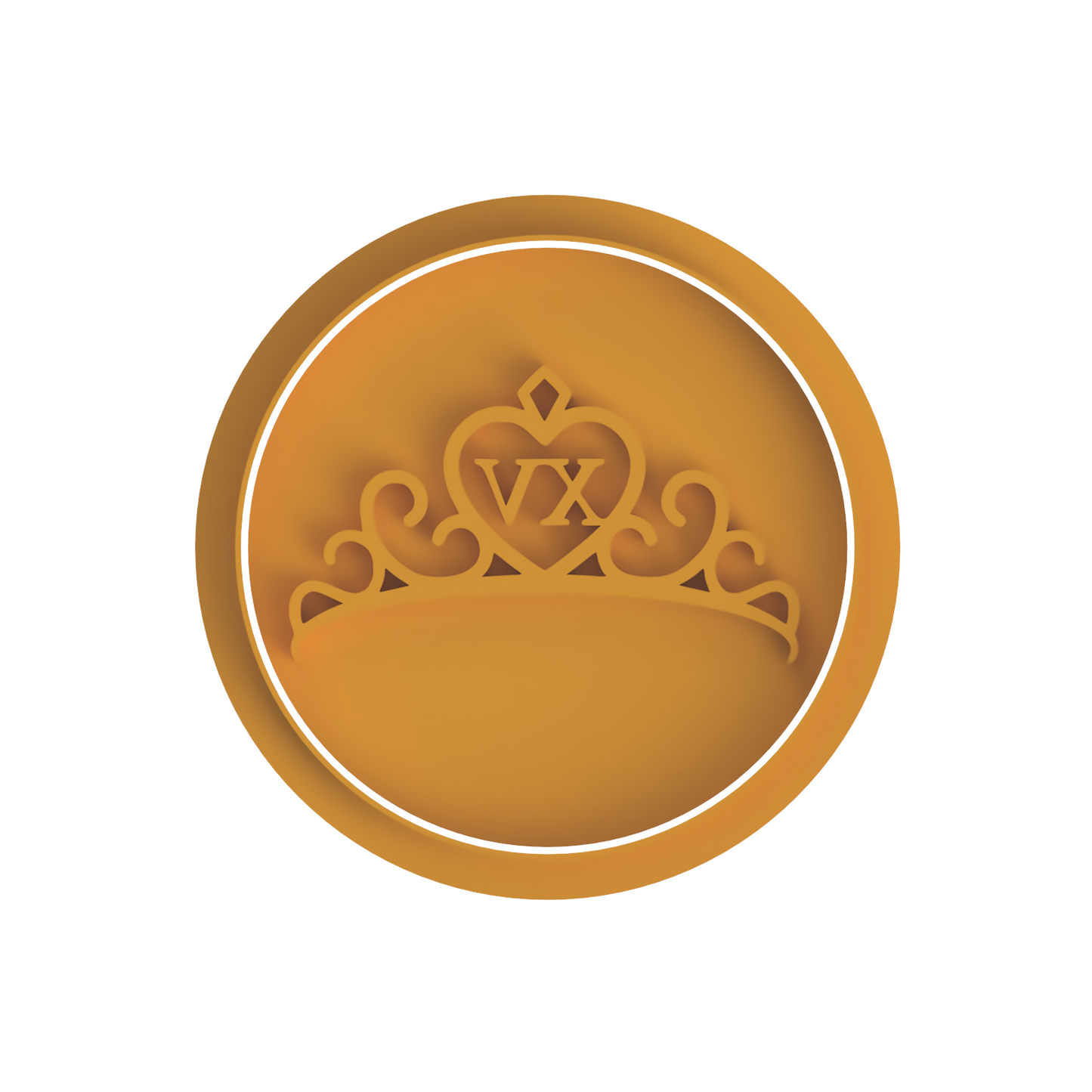 XV Crown